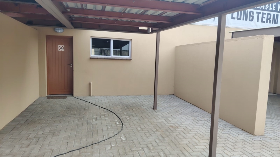 Commercial Property for Sale in Abrahamsrust Free State